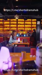 Dark Light, I Hired a Driver, It Was My Ex