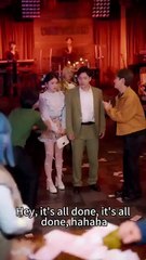 After returning to the family, everyone thought she was useless, not knowing she was a hidden boss. - Chinese - MiniCine 2025