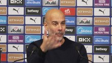 Guardiola on Foden's return to form