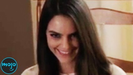 Top 75 Mind-Blowing Horror Movie Plot Twists