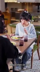 She failed to break the engagement. He heard her thoughts and started chasing and spoiling her - Drama Chinese