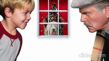 Una navidad de Daniel el travieso (2007) pelicula completa español latino