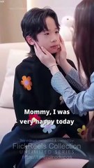 Twins Reunited - Mr. Hawke's Blazing Sweetheart (DUBBED)