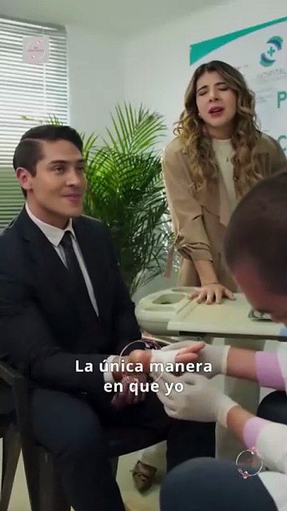 Sí a primera vista Completa en Español