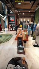 a wealthy heiress pretended to be a regular last