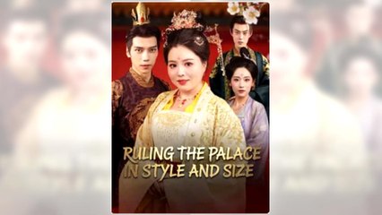 Ruling The Palace In Style And Size Full Episode - Full Movie