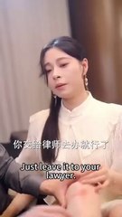 She thought it was love and marriage, but it was all his carefully crafted lie - Mini 2025