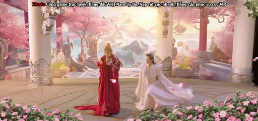 TÌNH YÊU NGÀN NĂM (Thousands of Years of Love) - Tập 20 VIETSUB
