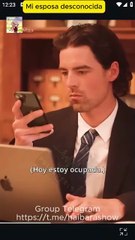 [Doblado ES] Mi esposa desconocida ShortMax - MiniCine