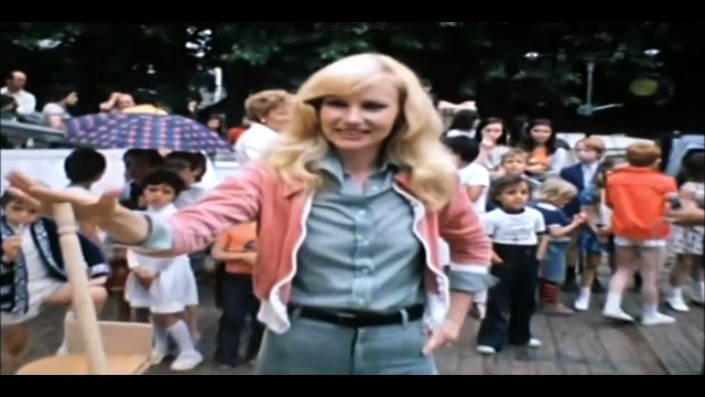 MICHÈLE TORR — Le pont de Courthezon / Olympia Bruno Coquatrix 2005 | MICHÈLE TORR : “Je m’appelle Michèle”