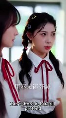 Reborn at 17, she vowed not to fall in love, only to be captivated again by someone irresistible - Chinese Drama