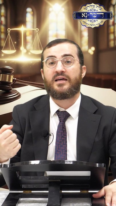 ראש השנה | איך ממליכים את בורא עולם באמת? בעבוד...