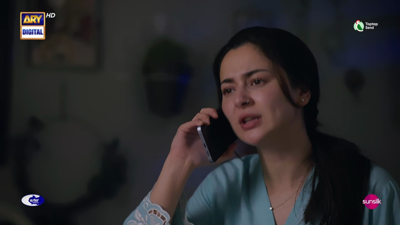 Meri Zindagi Hai Tu Episode 8 _ 29 Nov 2025 _ Hania Aamir _ Bilal Abbas Khan _(2K_HD)