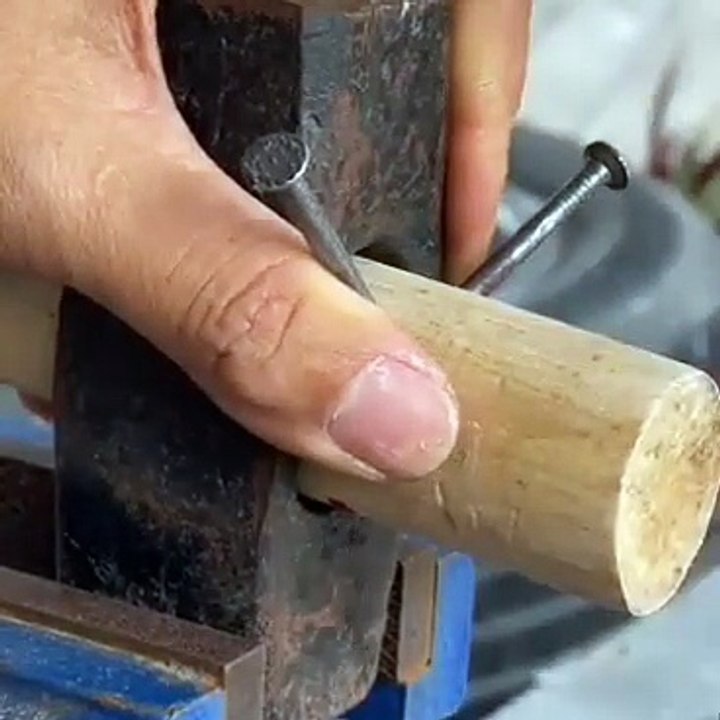 Unew hammer fix