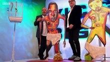 Vic And Bob's Big Night Out - 2018 - 2Of4 [couchtripper]