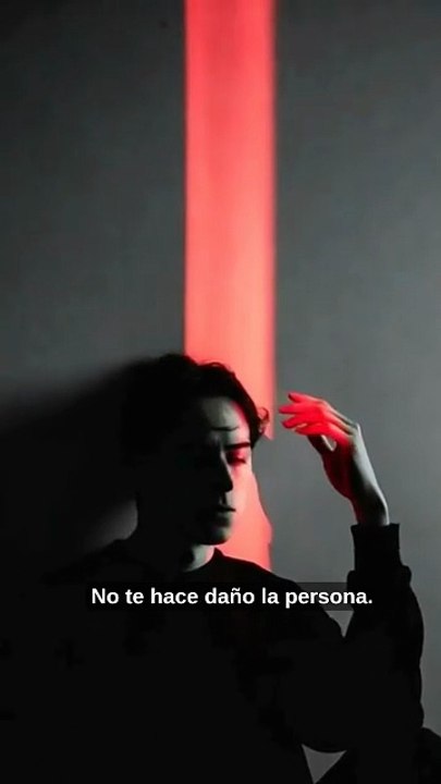 La relación que te destruye