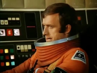 Space 1999 1x04-Prisioneros de tritón-HD