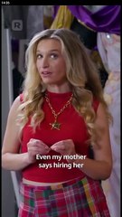 You Fired A Fashion Icon - Full