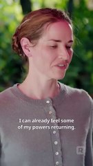 The Betrayed Mother is the Divine Heiress Short Drama