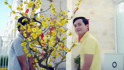 TRĂM KÊNH HAY - ƯU ĐÃI TRAO TAY | TVC 30s