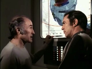 Space 1999 1x06-Otro tiempo, otro lugar-HD