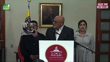 Parlamento denuncia que hay venezolanos entre las víctimas de ataques de EE.UU. a lanchas