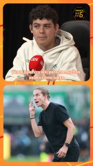 Así juega el Flamengo de Filipe Luis: atentos Atléticos