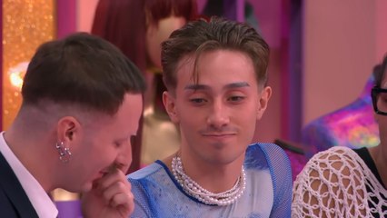 Drag Race España Season 5 Episode 6 Englis Dubbed