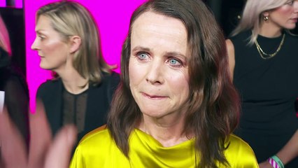 Celebrity Interviews From the BIFAs 2025 Red Carpet