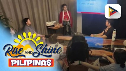 Community organization gaya ng Love Yourself Inc., patuloy na lumalaban kontra HIV/AIDS