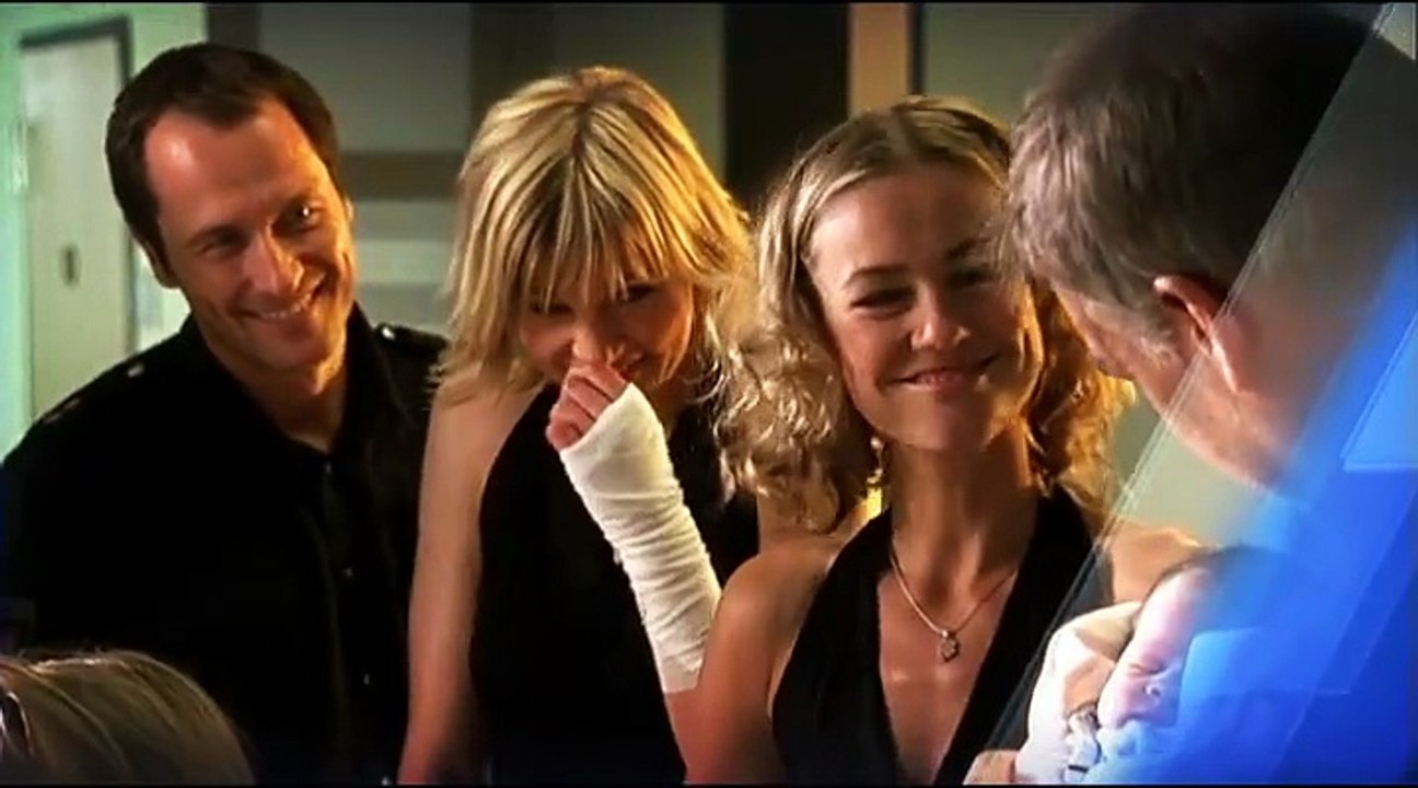 S03E11 - Gefährlicher Verehrer