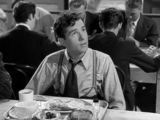 Rookie Recruits in Trouble – Classic Comedy 1941
