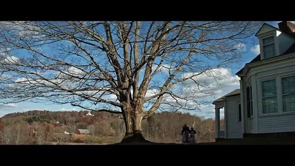 The Artist - Season 1 Episode 2 - Chapter Two: The Truth Will Fuck You