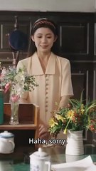 Traveling back to 1970s I was abandoned married to cold-faced officer he spoiled me