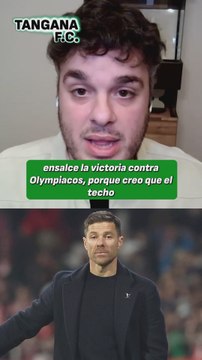 El panorama del Madrid es desolador | Eloy Lecina en Tangana FC