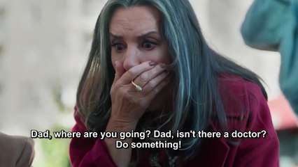 Sahtekarlar Ep 9 English Subtitles