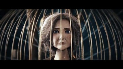 The Artist - Season 1 Episode 1 - Chapter One: It's Fucking Freezing