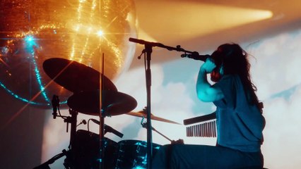 Brutus - Live in Brussels | movie | 2025 | Official Clip