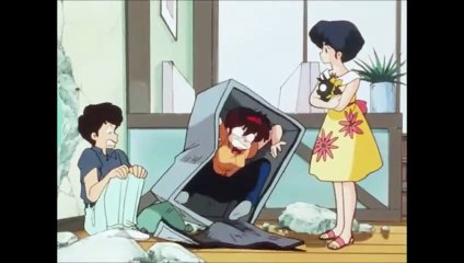 Shampoo's Sudden Switch - The Curse of the Contrary Jewel | movie | 1993 | Official Clip