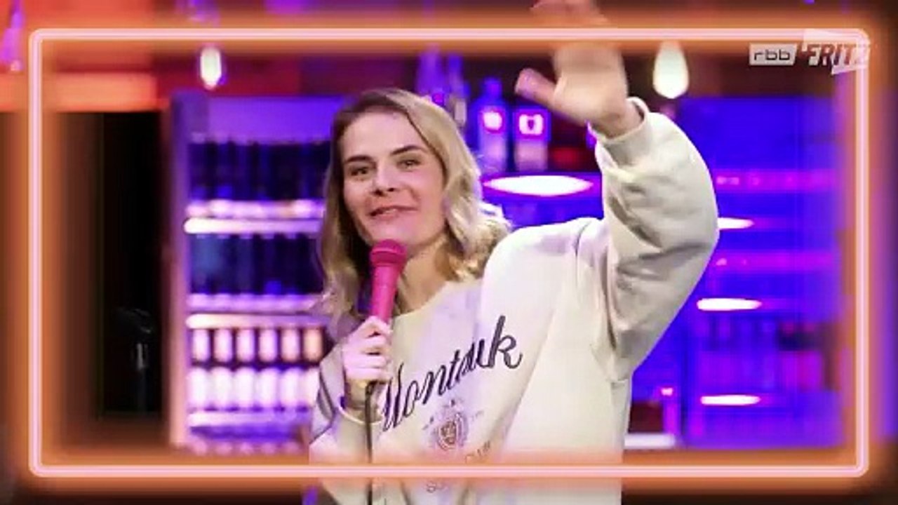 Staffel 1 | show | 2024| S1 | Official Trailer