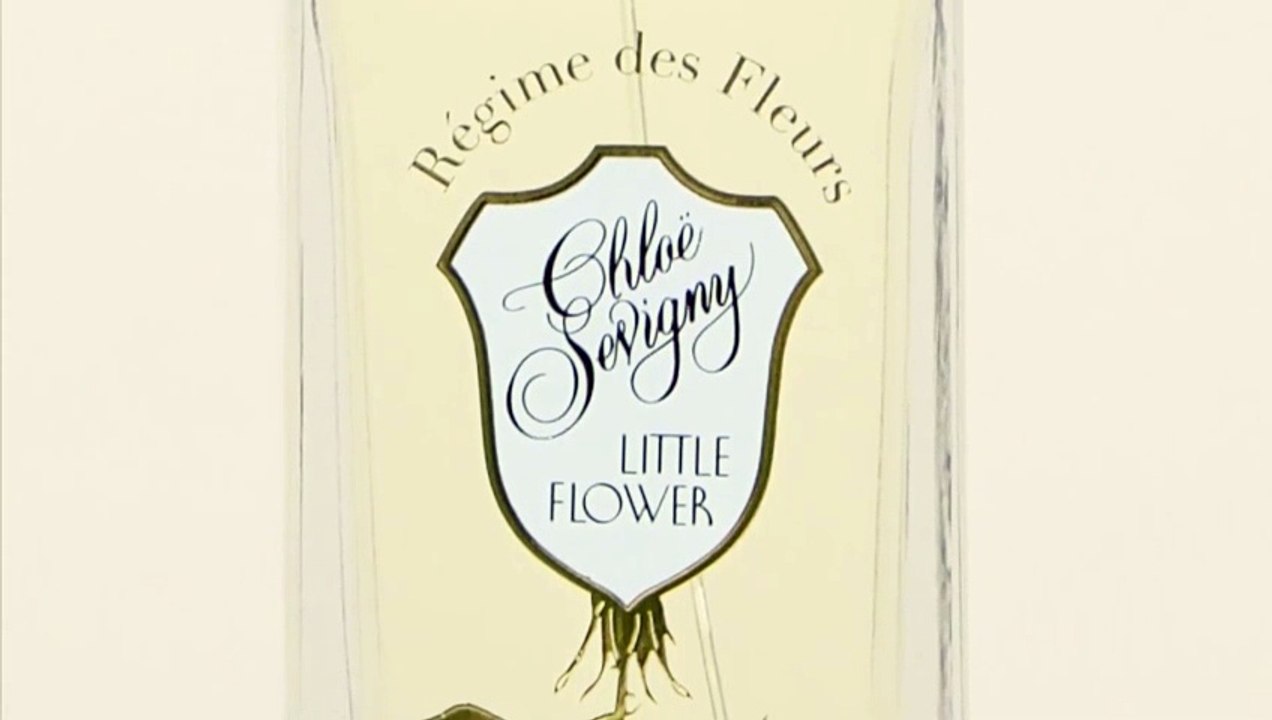 Régime des Fleurs Chloë Sevigny Little Flower | movie | 2019 | Official Trailer