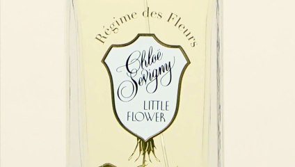 Régime des Fleurs Chloë Sevigny Little Flower | movie | 2019 | Official Trailer