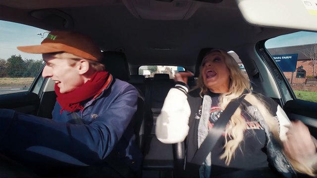 Daisy May and Charlie Coopers NightWatch S01E06 Scottish Bothy