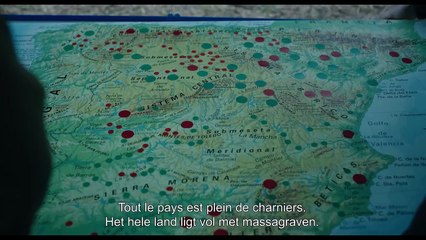 El maestro que prometió el mar (The Teacher who Promised the Sea): Trailer HD VO st FR/NL