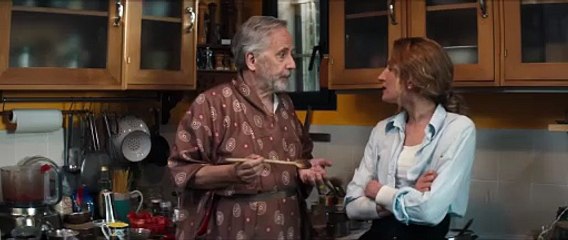 Le Secret de Khéops: Trailer HD