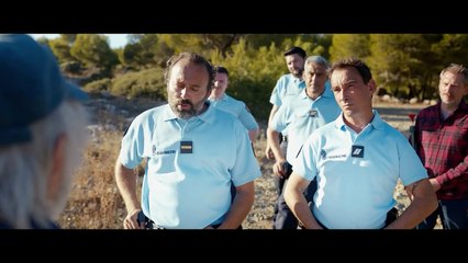 L'Homme qui a vu l'ours qui a vu l'homme: Trailer HD