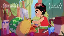 Hola Frida: Teaser HD