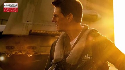 'Top Gun: The Next Generation' Docuseries Heading To Nat Geo | THR News Video