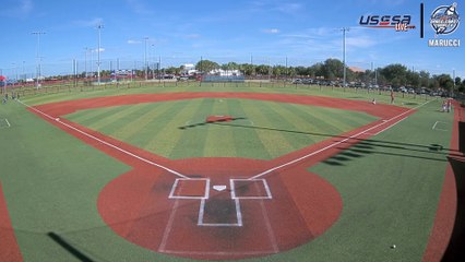 White Marucci - Thanksgiving Super NIT (2025) Fri, Nov 28, 2025 11:40 AM to 8:01 PM