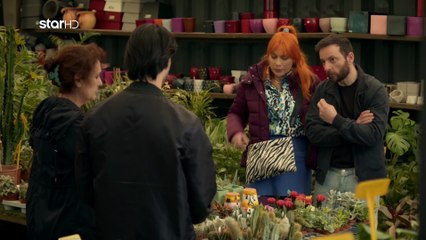 IQ 160 - Επεισόδιο 7 - 3ος Κύκλος | Star TV - πρώτη μετάδοση: Κυριακή 30/11